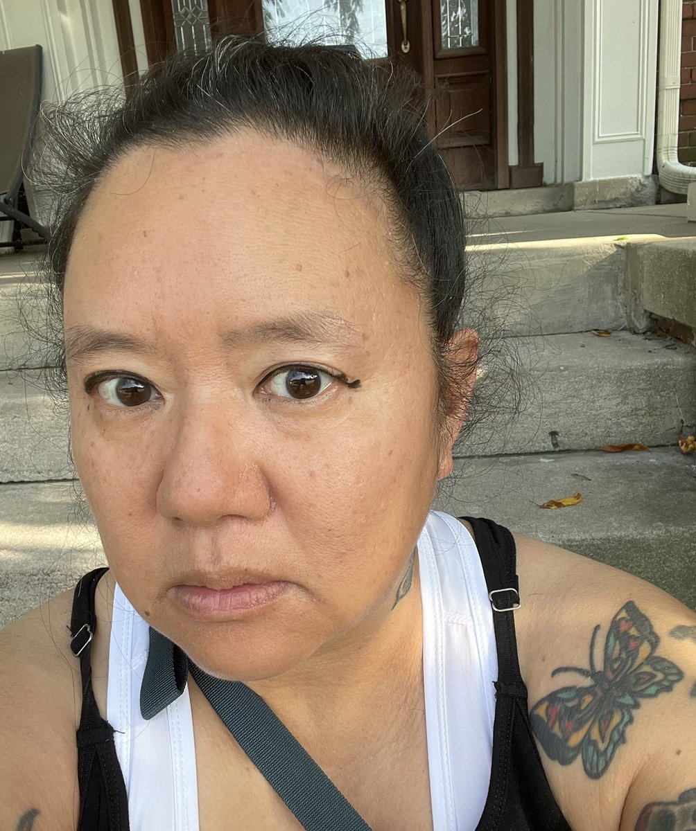 Ko Melina (@komelina) on Twitter photo 