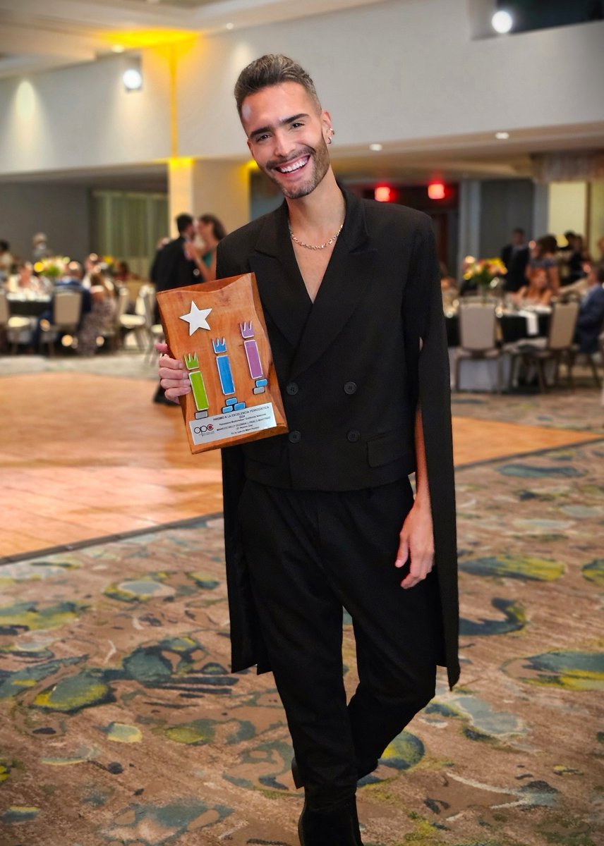 Marcos Billy tweet media