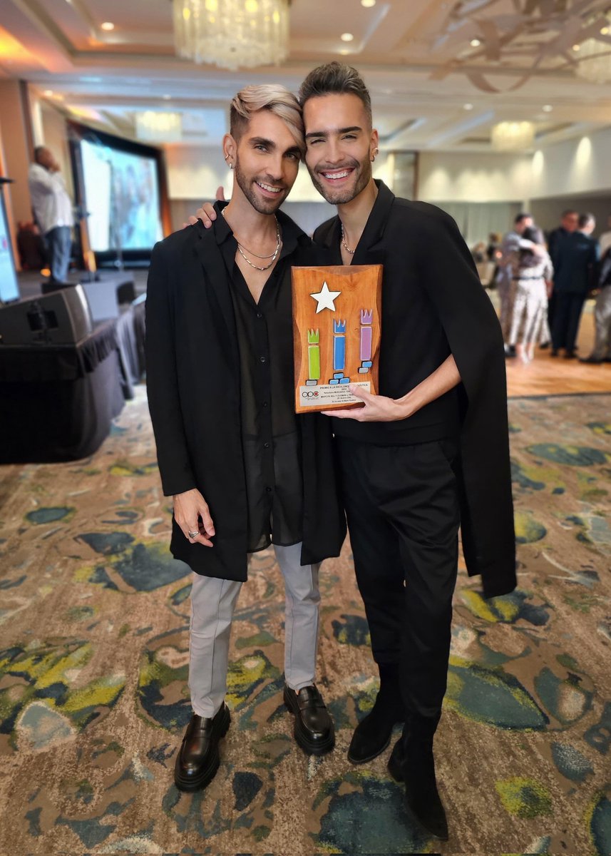 Marcos Billy tweet media