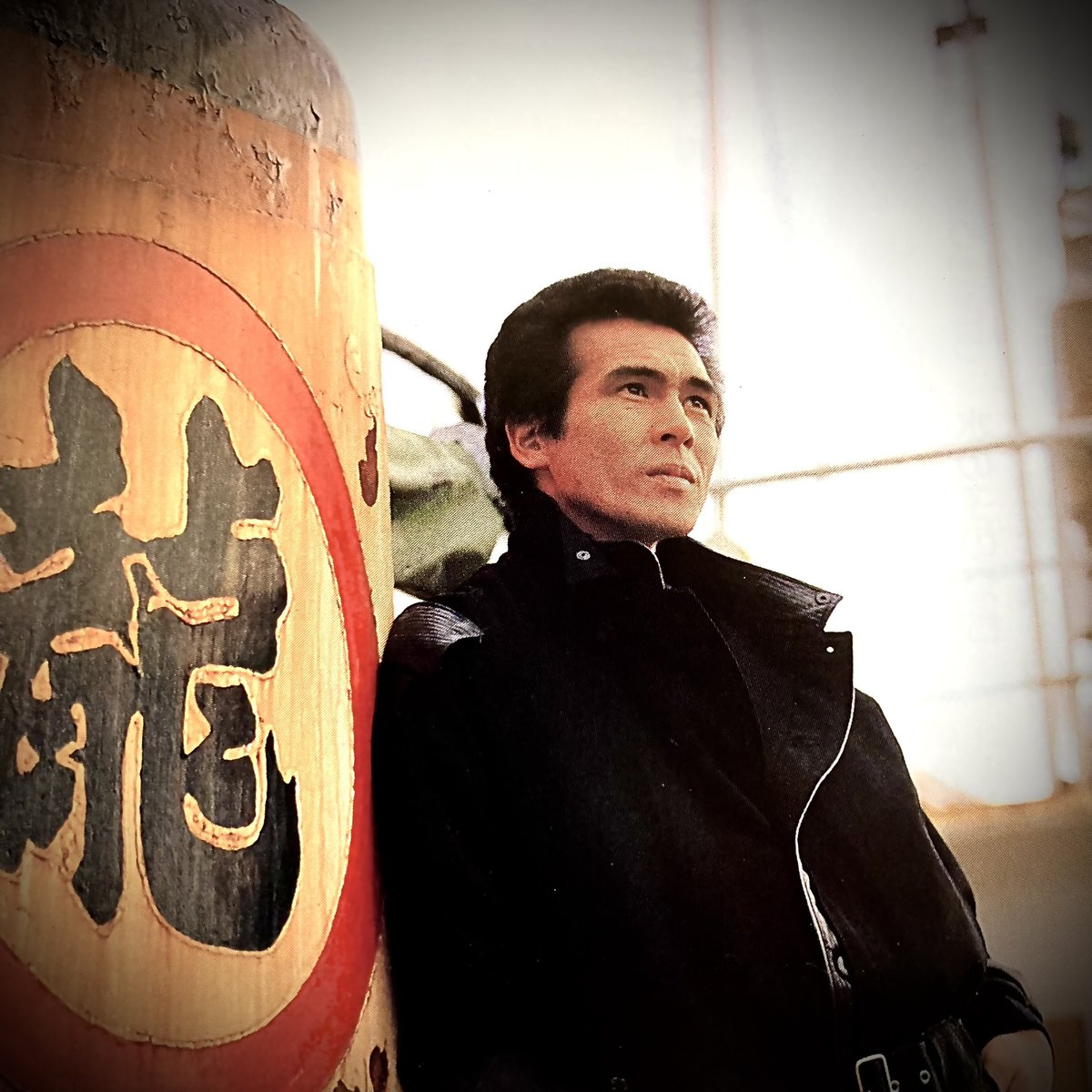 Snackhiro's tweet image. ヨｫ〜ｯｯ‼️新規保存好き❣️

サウンドクラウドにて『60分一本勝負シリーズ』を保存！
on.soundcloud.com/J1gY4VYznWoXTY…

#snackhiro #スナックひろ #演歌　#vinylenka #ど演歌　#vinyl