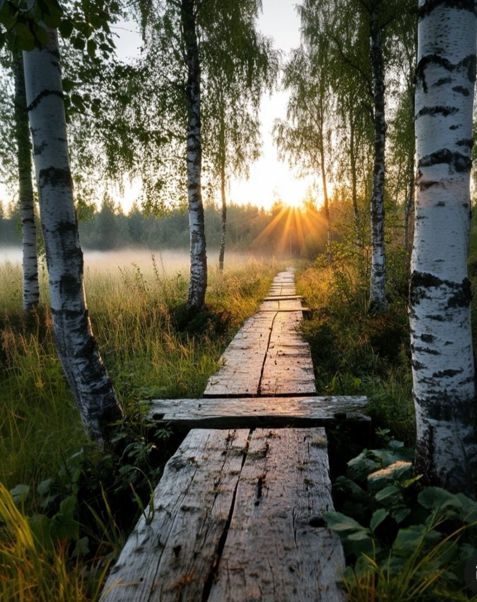 Good morning!