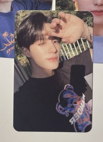 makimails's tweet photo. hi hhahhahaahh

wts lfb jeno teddy island pc 
350 !!
payo or 1wk dop https://t.co/pHwnckVn1u