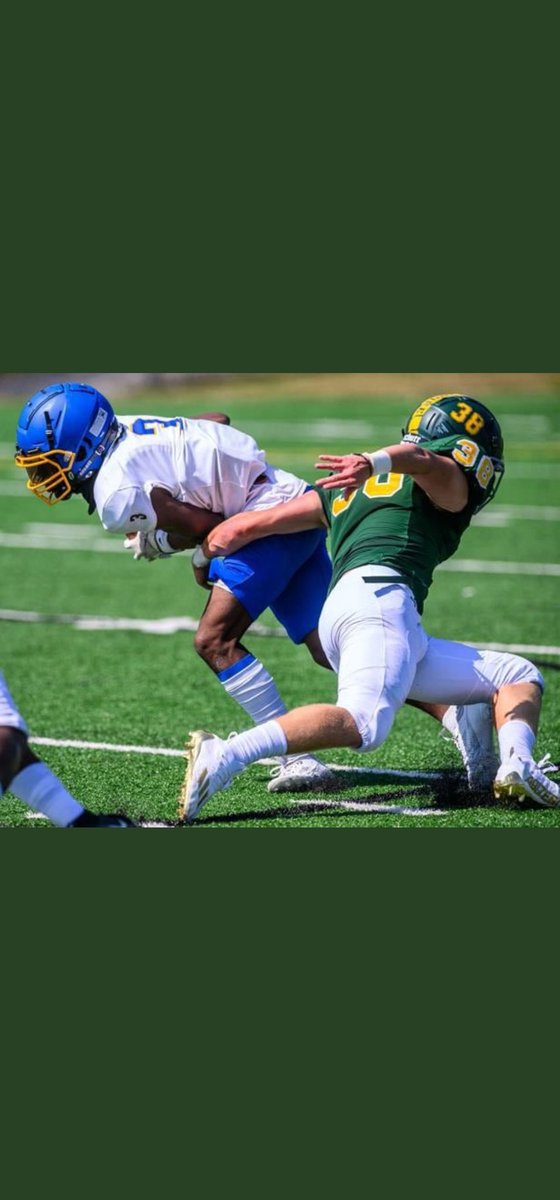 Ronal giron 🏈💪 tweet media