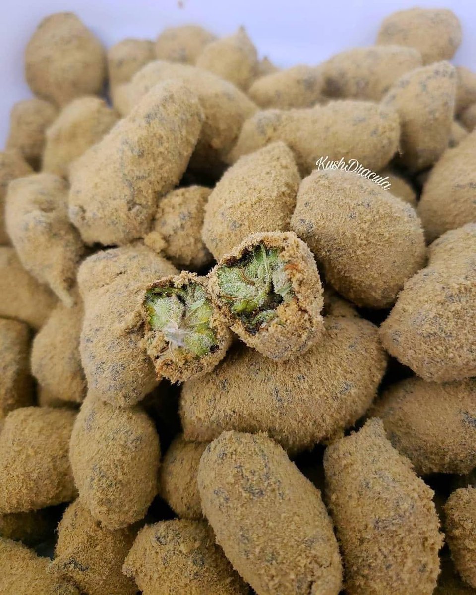Moonrocks 🔥