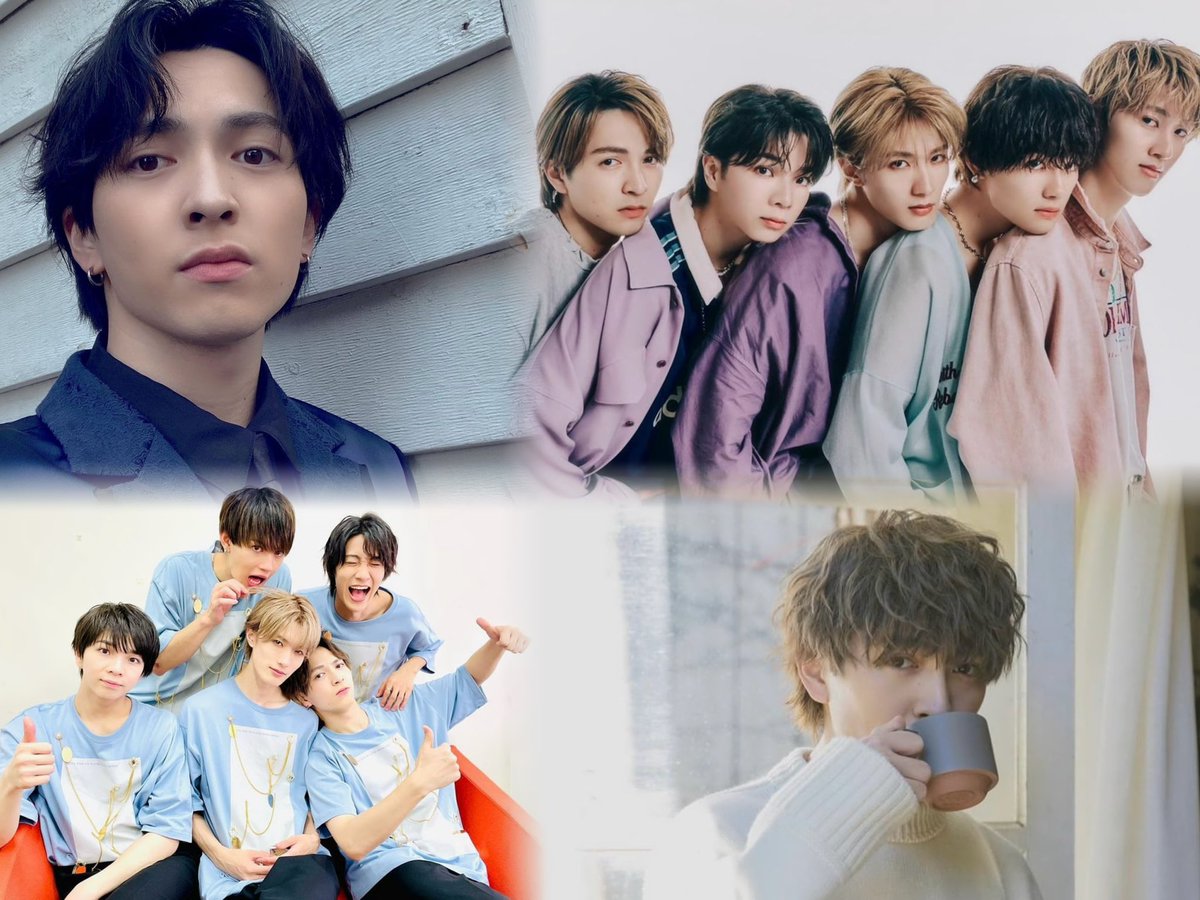 ばにらみっくす tweet media