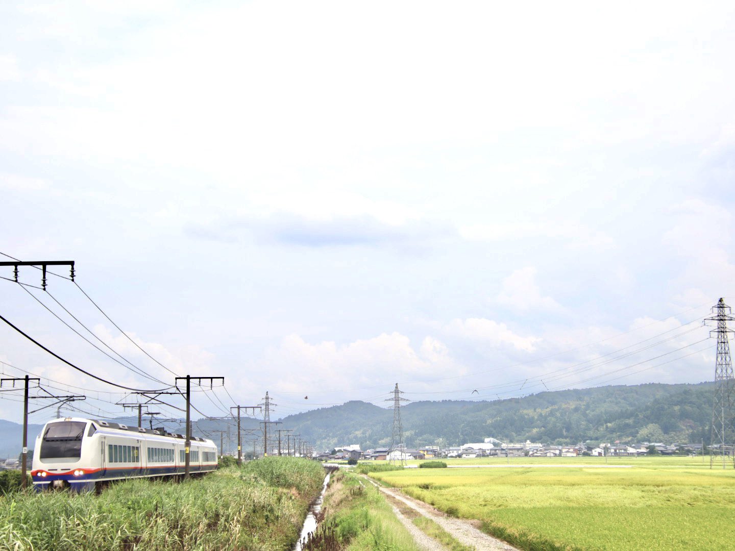 謙*過様 日本国有鉄道　『DC急行　しらゆき』　愛称板です。 愛称板/内地・九州10