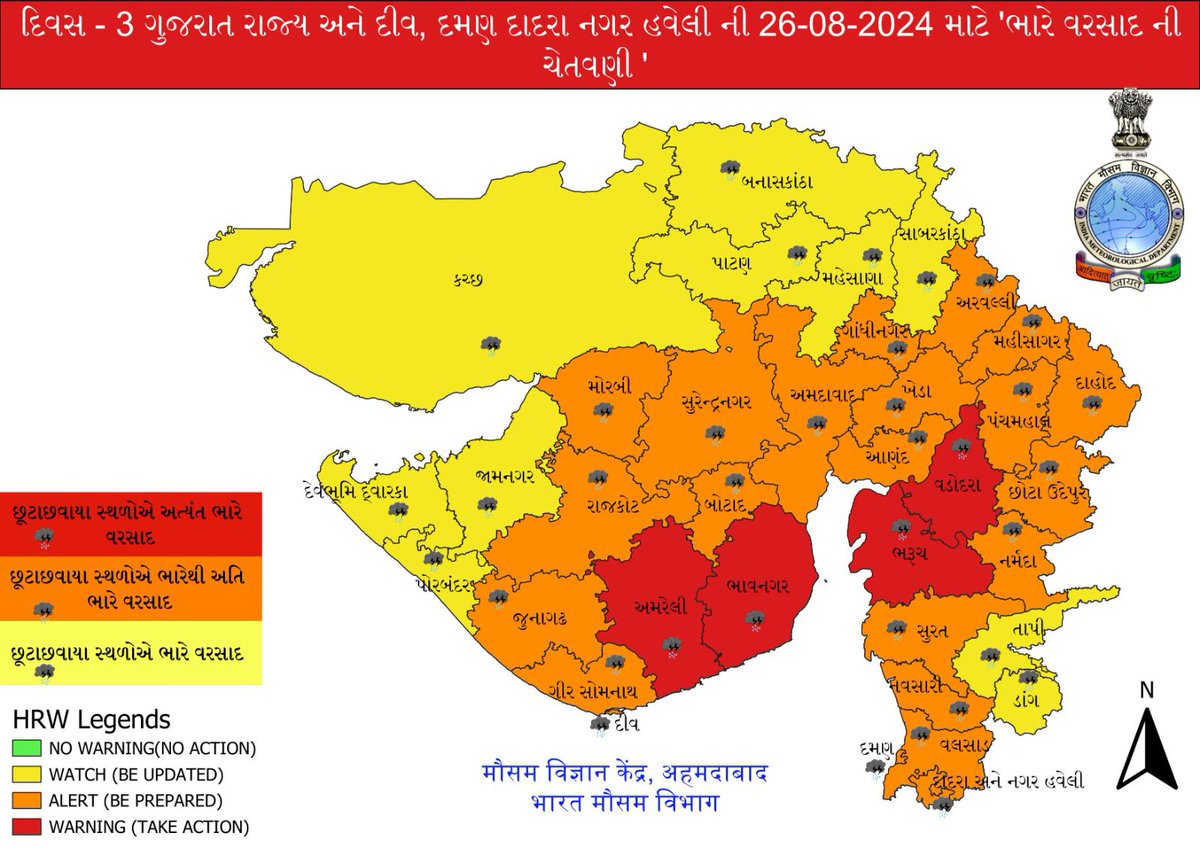 DDO Valsad tweet media