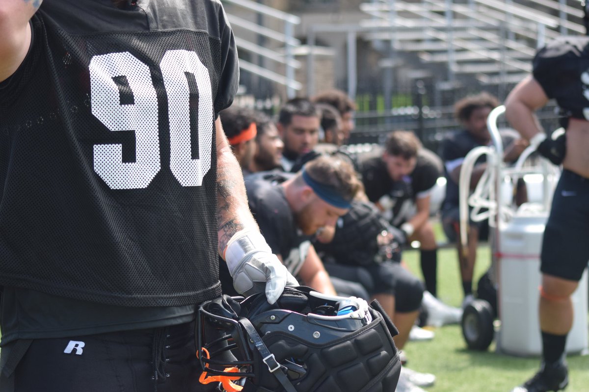 Buffalo State FB tweet media