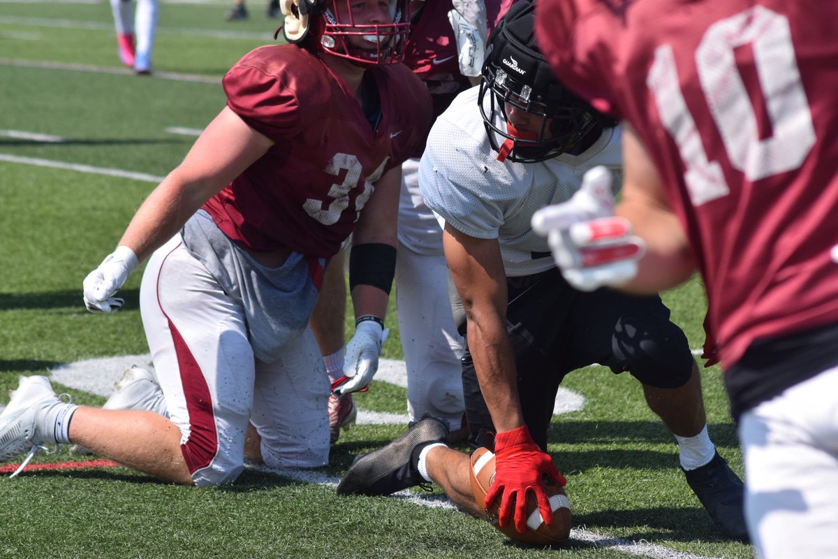 Buffalo State FB tweet media