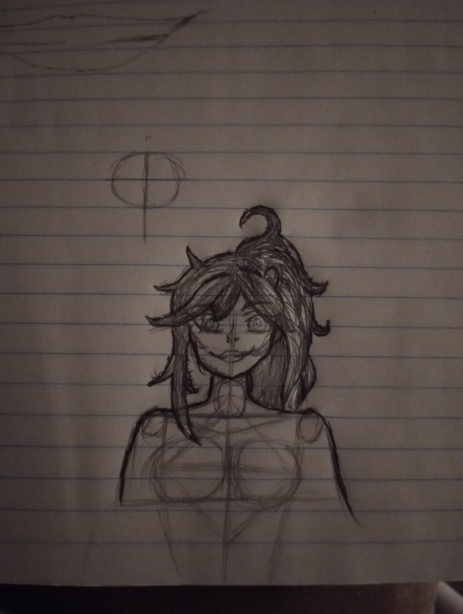 mialmaporungato's tweet photo. Me da wewencha pero así se ve lo que recientemente práctico de mi oc https://t.co/aS6zVAPaJg