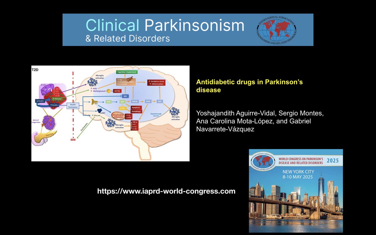 ParkinsonismD's tweet photo. #PRD #CPRD #MonthlyEditorsSelections #Aug2024 

Monthly Editors’ Selections
August 2024

@PRDAssociation 

https://t.co/PsT1zvCVr9 https://t.co/dazl10HU96