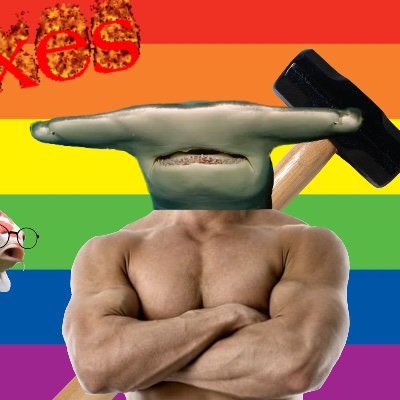 TheTaxFish's tweet image. #NewProfilePic back to normal. Finally got rid of that strange creature.