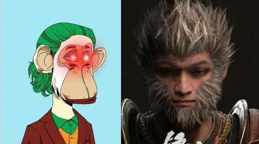 Before vs. Start of memecoin season like: