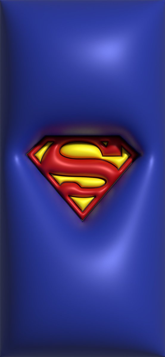 Papers_app's tweet image. Superman 🔥