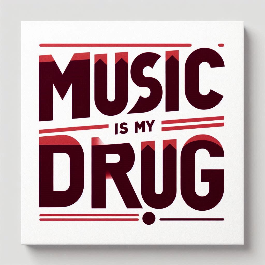 Music Is My Drug (@albumoftheday) on Twitter photo 