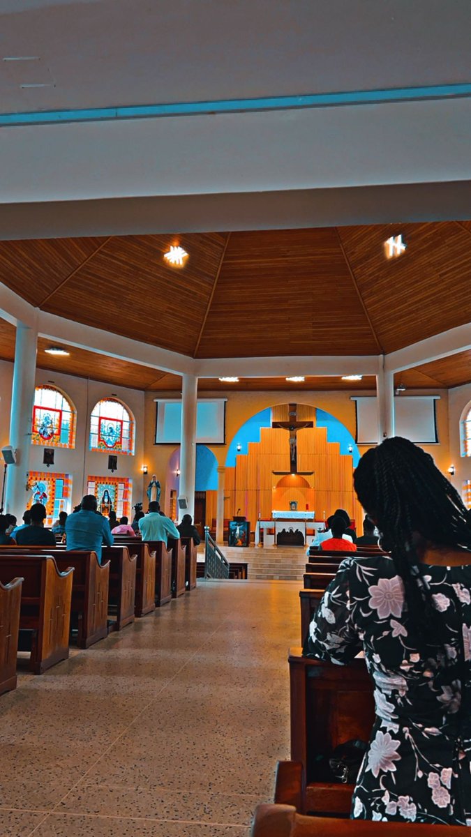 THE POWER OF OUR CHOICES

Twenty-first Sunday in Ordinary Time, Year B

Every day, we are faced with countless decisions, big and small. Whether it is choosing what to wear, deciding on a career or vocation path, or determining how to treat others, our lives are shaped by the