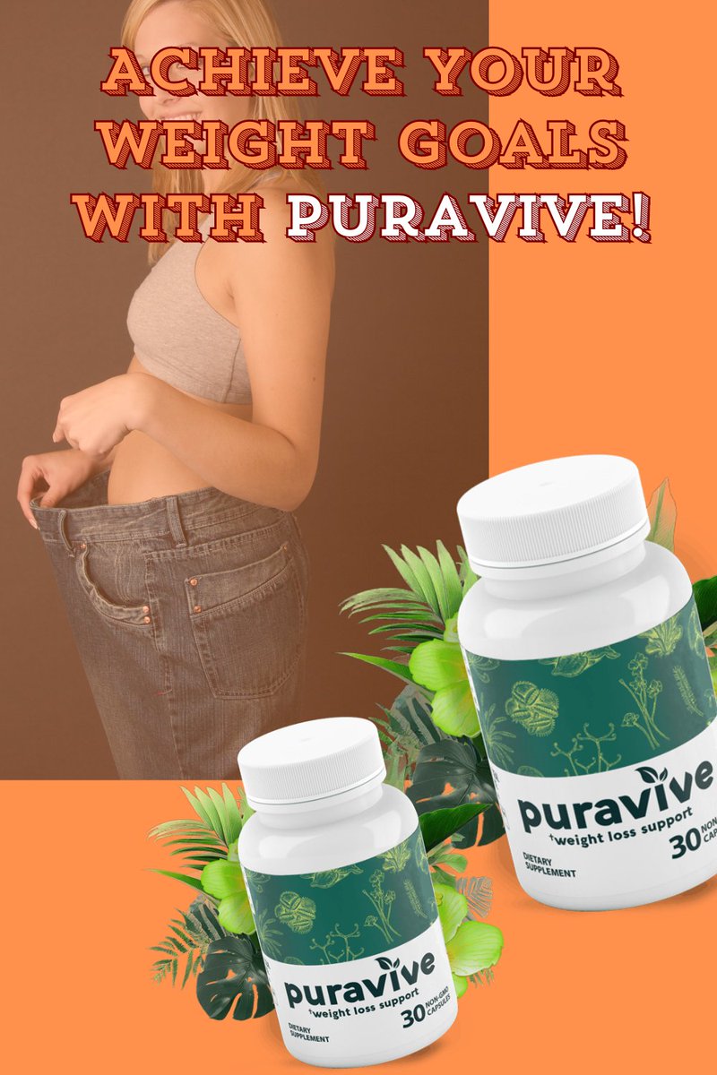 Slim Down with Puravive 
Have it Now 👉 tinyurl.com/ppuraviveeeeee… 
#weightlossjourney #myhealth #Nevada