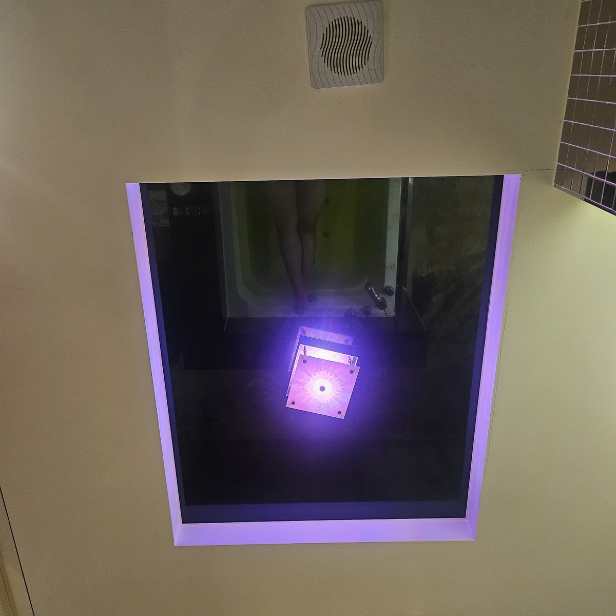 어제자 욕조 🛁