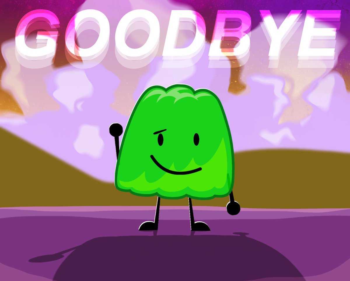 Well Guys! The Steakhouse calls. It’s time to leave this twitter place! All my followers get free lifetime coupooooons!

// (Off-Character) Thanks for supporting this silly little account guys! I’ll probably turn this account into my personal acc. Cya!