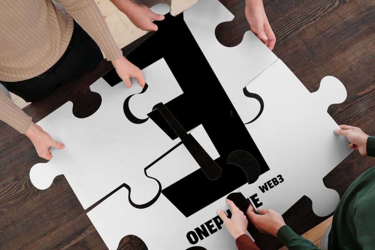 idbasseyz's tweet image. With @OnePhoneWeb3, enjoy seamless Web3 and Web2 connectivity, x20 profit gains, and endless crypto possibilities. Join us by clicking on this link t.me/onephoneweb3/1

#Web3 #OnePhoneWeb3 #OnePnone