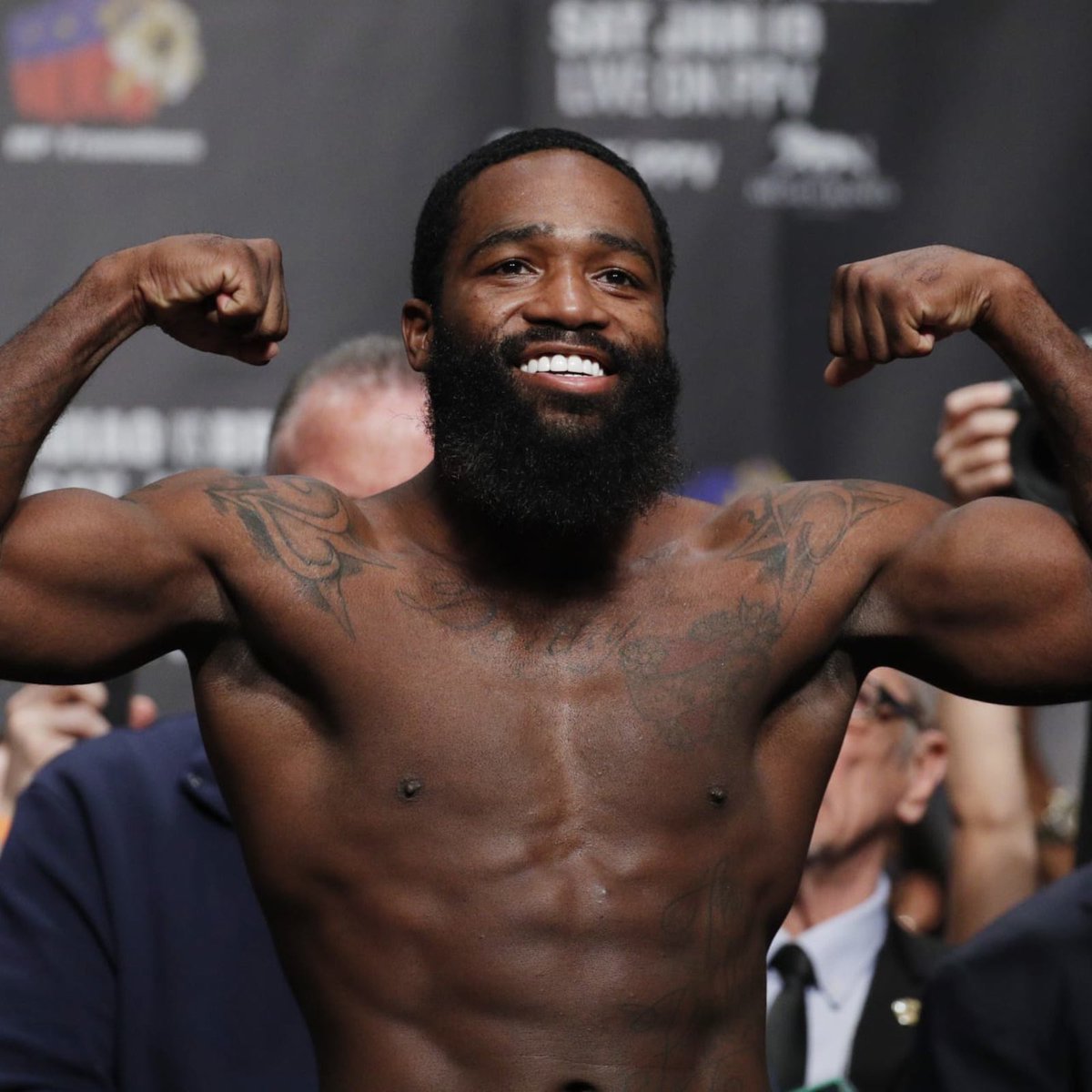 DejonDntrll's tweet image. Man this the only exhibition I wanna see Floyd do next. Do it for the hood Floyd 
#Boxing 
#MayweatherGotti