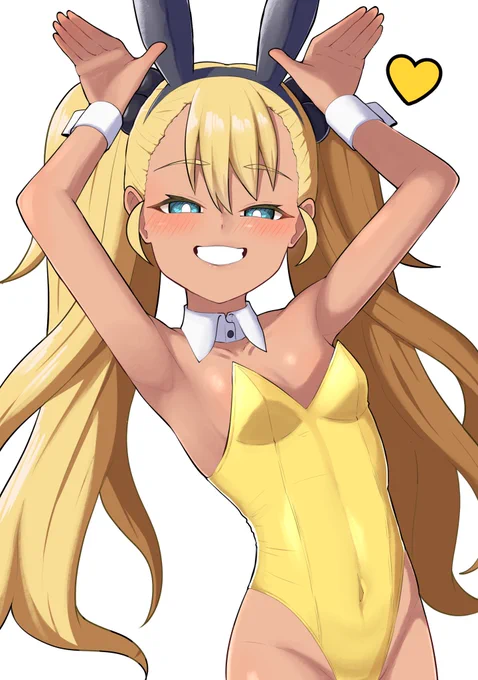 バニーガール