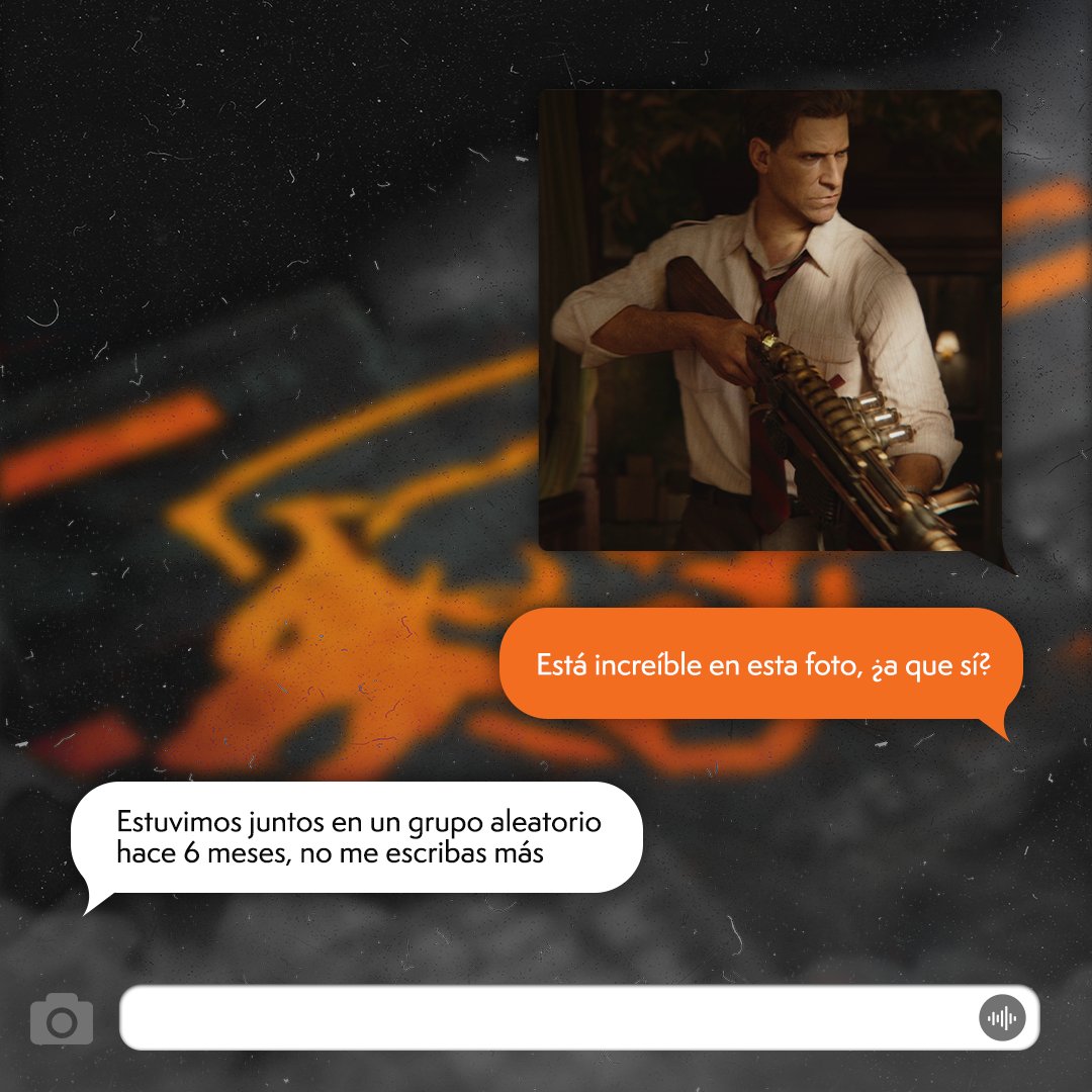 Que corra la voz