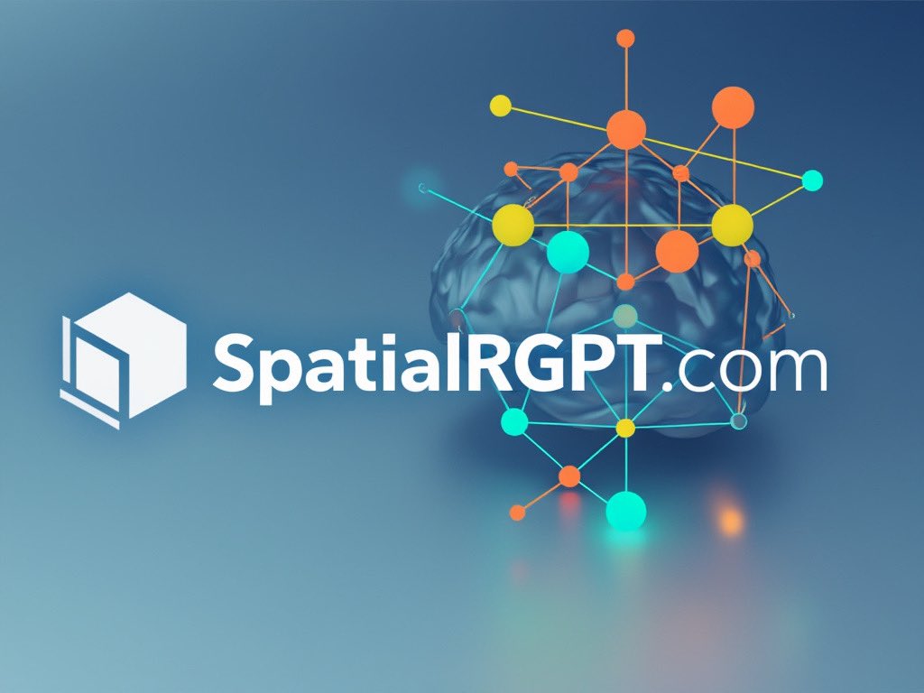 web3nam3's tweet image. SpatialRGPT.com available for sale
#SpatialRGPT is an advanced region-level #VisionLanguageModel (#VLM) designed to comprehend both two-dimensional and three-dimensional spatial configurations. It has the capability to analyze any form of region proposal, such as…