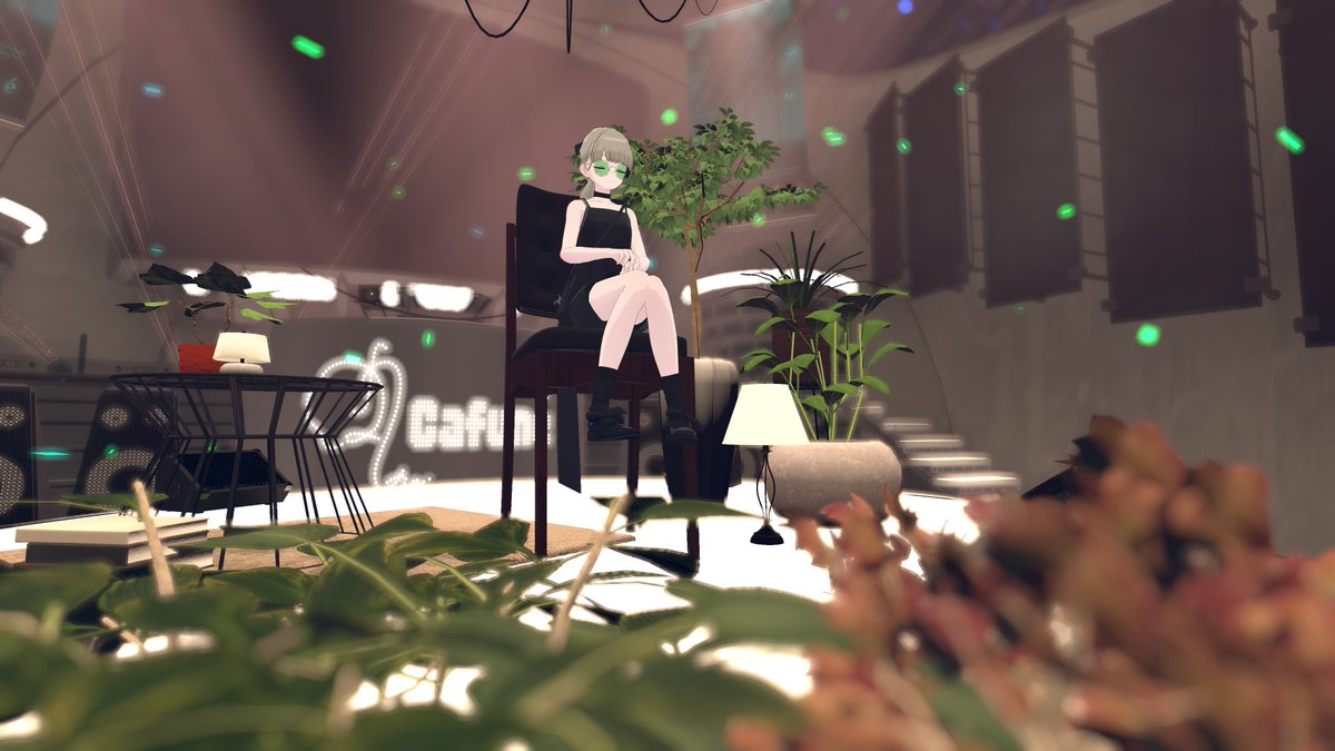menbokunaine_'s tweet photo. #Club4D #Cafune_VRC https://t.co/kmqDKn1u2u