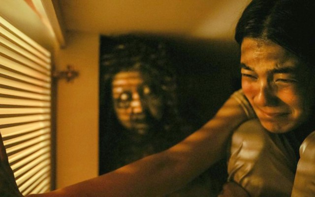 HabisNontonFilm's tweet photo. TERROR TUESDAY keterlaluan seremnya!

Teror mistis yg mencekam gak cuma muncul dari penampakan, tp juga gore yg bikin ngilu. Punya 8 cerita yg hampir semuanya bagus!

Buat yg suka series antologi kayak ThirTEEN TERRORS, ini recommended banget. Minton bahas per episode yaa👇 https://t.co/E7pg8Hy5P9