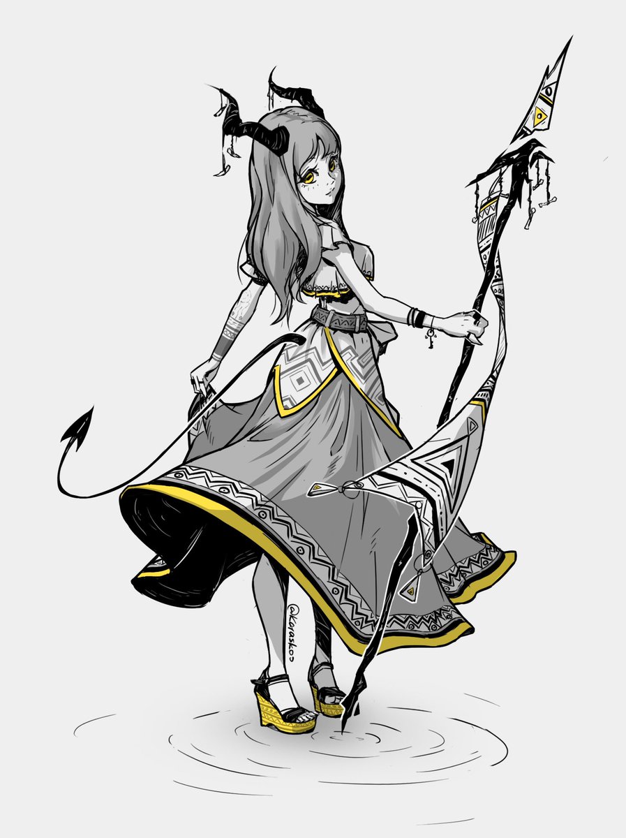 Karaskooo's tweet photo. doodle https://t.co/DqejA8SJ2y