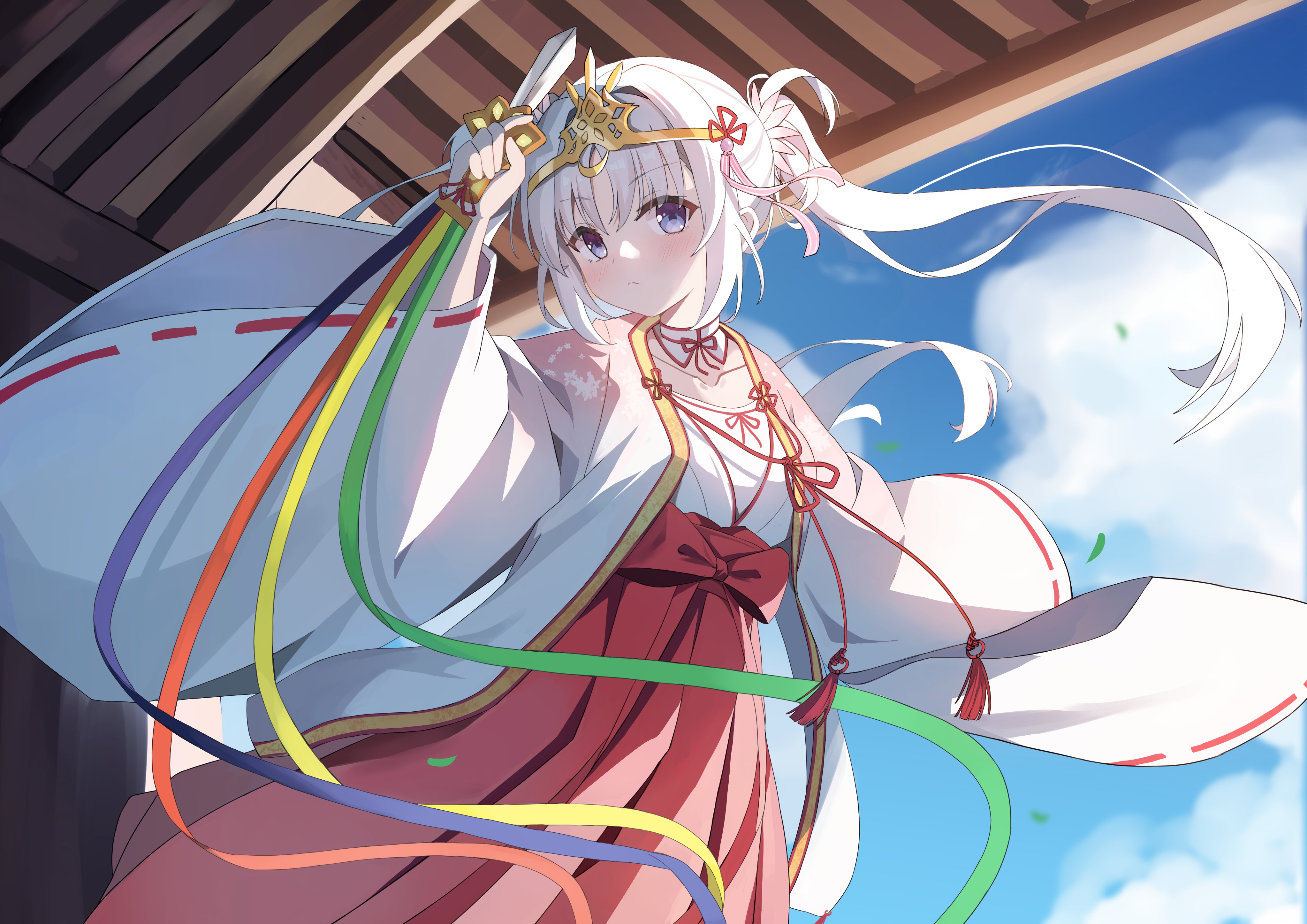 千恋万花　壁紙 千恋万花 - Search / X