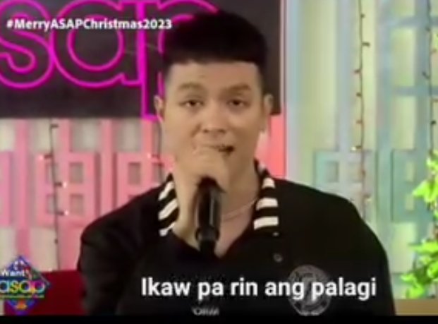 tejano_evelyn's tweet photo. Dahil kahit saan siya makarating Ikaw pa rin ang pipiliing balikan.
Sam Mangubat
BeInspired WithSAM
#ASAPUnstoppable https://t.co/ypBrCzH7E9