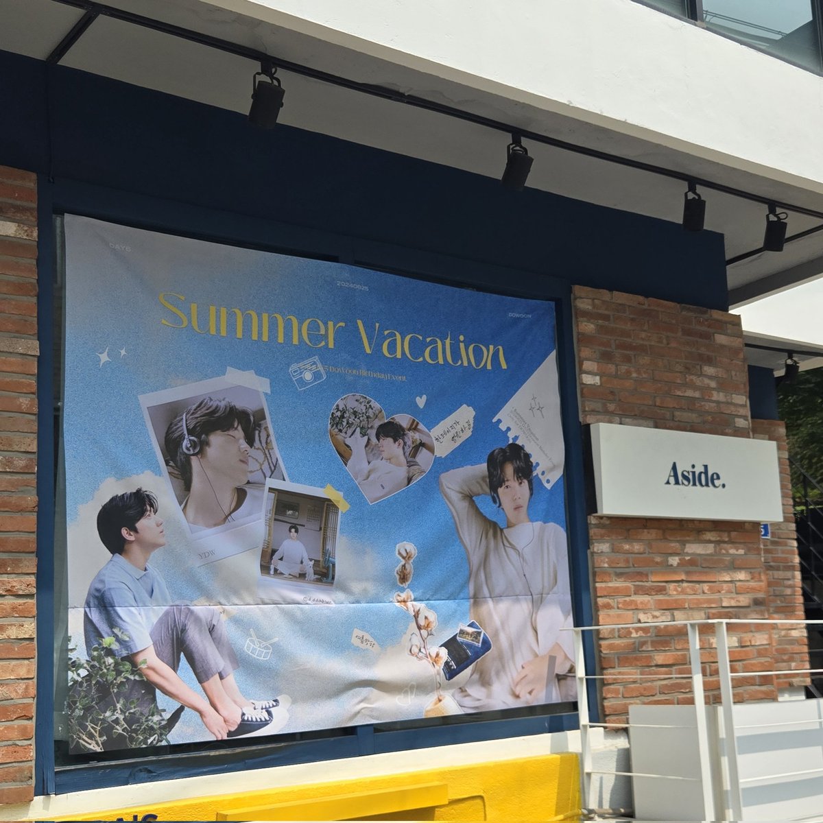 matina! 🌙 tweet media