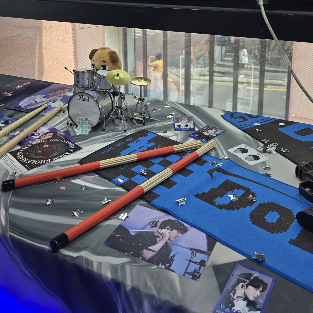 matina! 🌙 tweet media