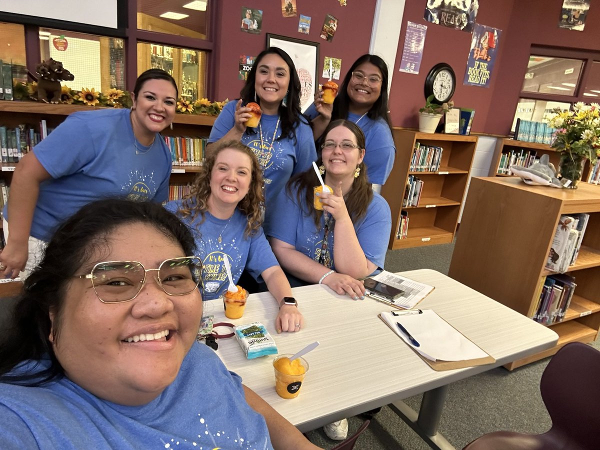Katelyn Kruse (@krusecrew2) on Twitter photo Here is the second grade team getting spoiled after our first day of school by our admin. Thanks for thinking of us! <a href="/NISDCarson/">Carson Elementary</a> <a href="/Lmendez_01/">Lisa Mendez</a> <a href="/KimberlyMcClin1/">Kimberly McClintic</a> Here is the second grade team getting spoiled after our first day of school by our admin. Thanks for thinking of us! <a href="/NISDCarson/">Carson Elementary</a> <a href="/Lmendez_01/">Lisa Mendez</a> <a href="/KimberlyMcClin1/">Kimberly McClintic</a>