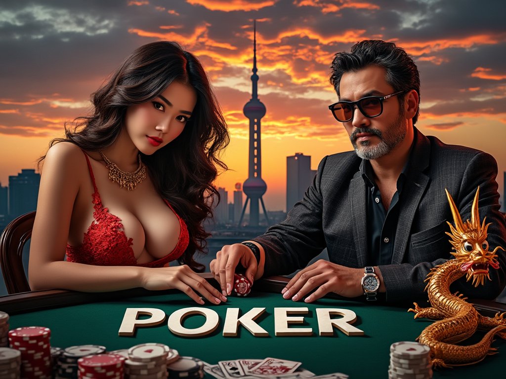 #RunePoke: Let the Bitcoin Poker Dragon Ignite Your Game! #Poke #bitcoin