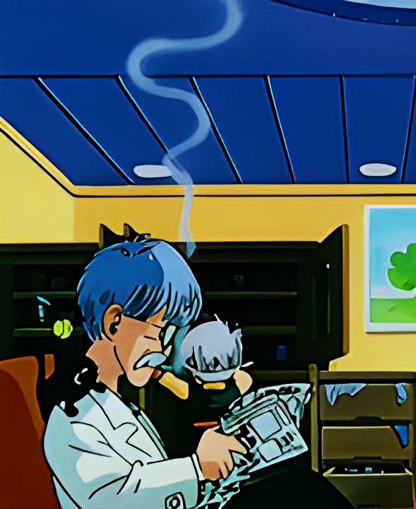 ⠀
Leaning back in the chair, the newspaper in hand revealed an article on a new scientific breakthrough—an advancement in renewable energy... Flipping the page, another headline caught attention: "Global Security Concerns Rise Amidst Alien Activity." 

“ Aliens, 𝘩𝘶𝘩. ”
⠀