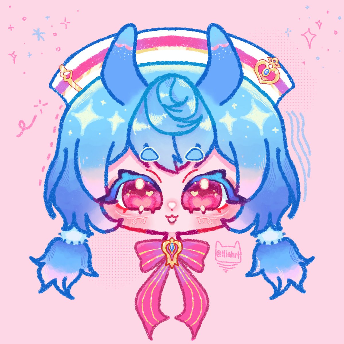 lliah💙 tweet media