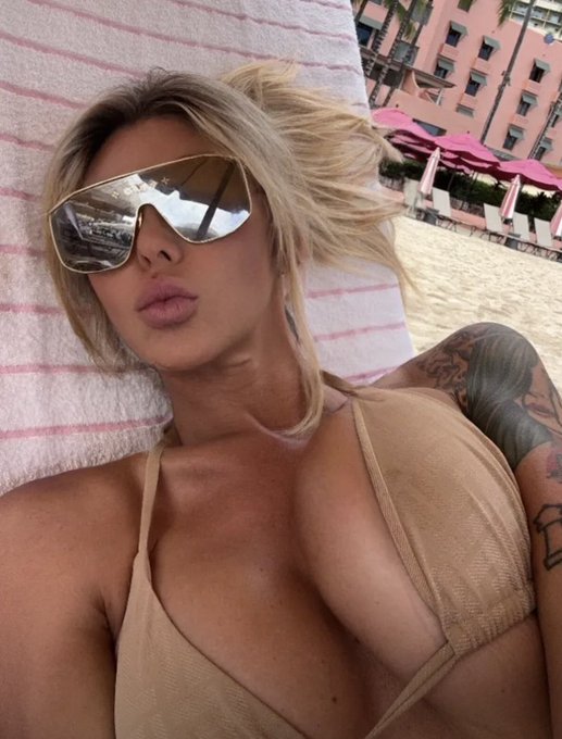 wish your cock was here <3 https://t.co/jviq8cj7jM
