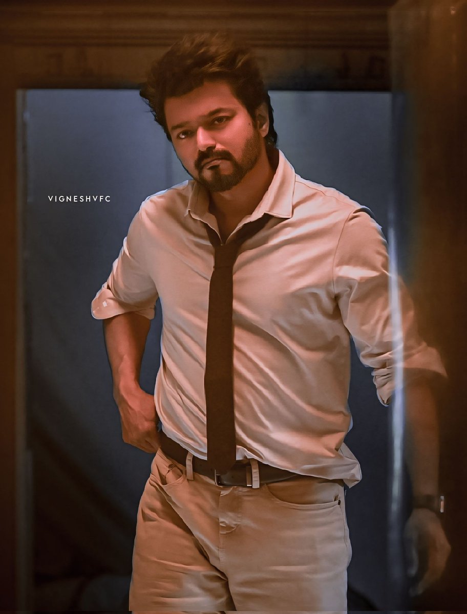 ⚡Seenu__VJ⚡ tweet media