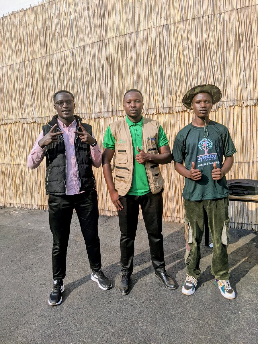 Sibobugingo Joël tweet media