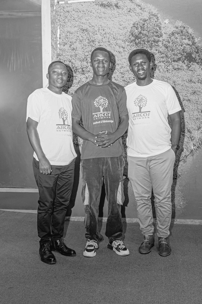 Sibobugingo Joël tweet media