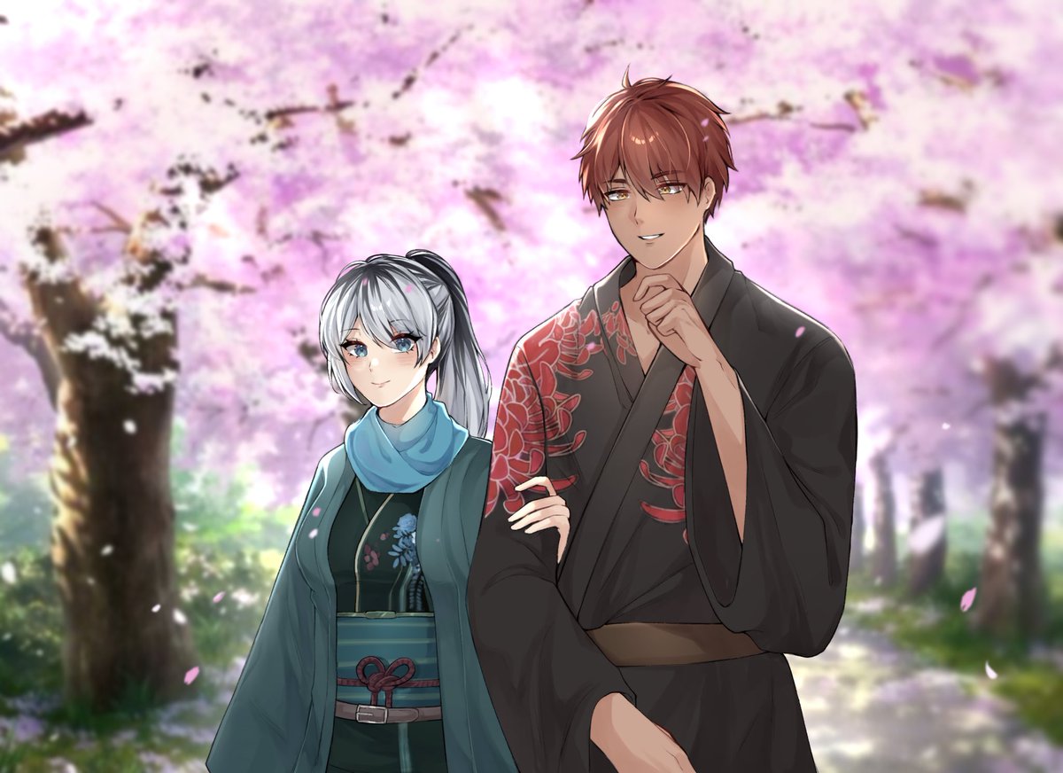 om_tsuki's tweet image. ~☾Get to know my Yumeship!☽~
✩Fandom: Obey Me!
✩Ship: MC Tsuki x Diavolo x Thirteen
✩Ship Name: Shamisen (三味線)
✩Ship Icon: 🌙👑☠️/🤍🖤💜
✩Relationship:
TxD- Love at First Sight
TxT- Friends to Lovers
TxDxT- Mutual Love and Respect
✩Sharing Oshi: Yes! Spread the love!