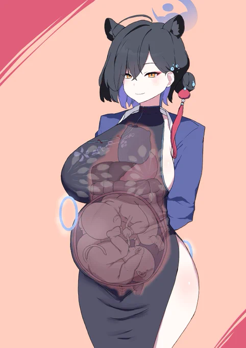 一月孕めば天が知る二月孕めば己が知る三月孕めば他人が知る 