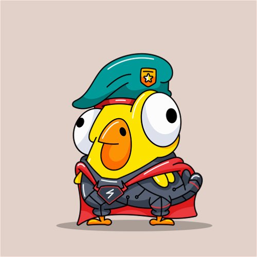 takeoff_hbar's tweet photo. @PeculiarPeeps_ #peepish https://t.co/8rXof1vvOj