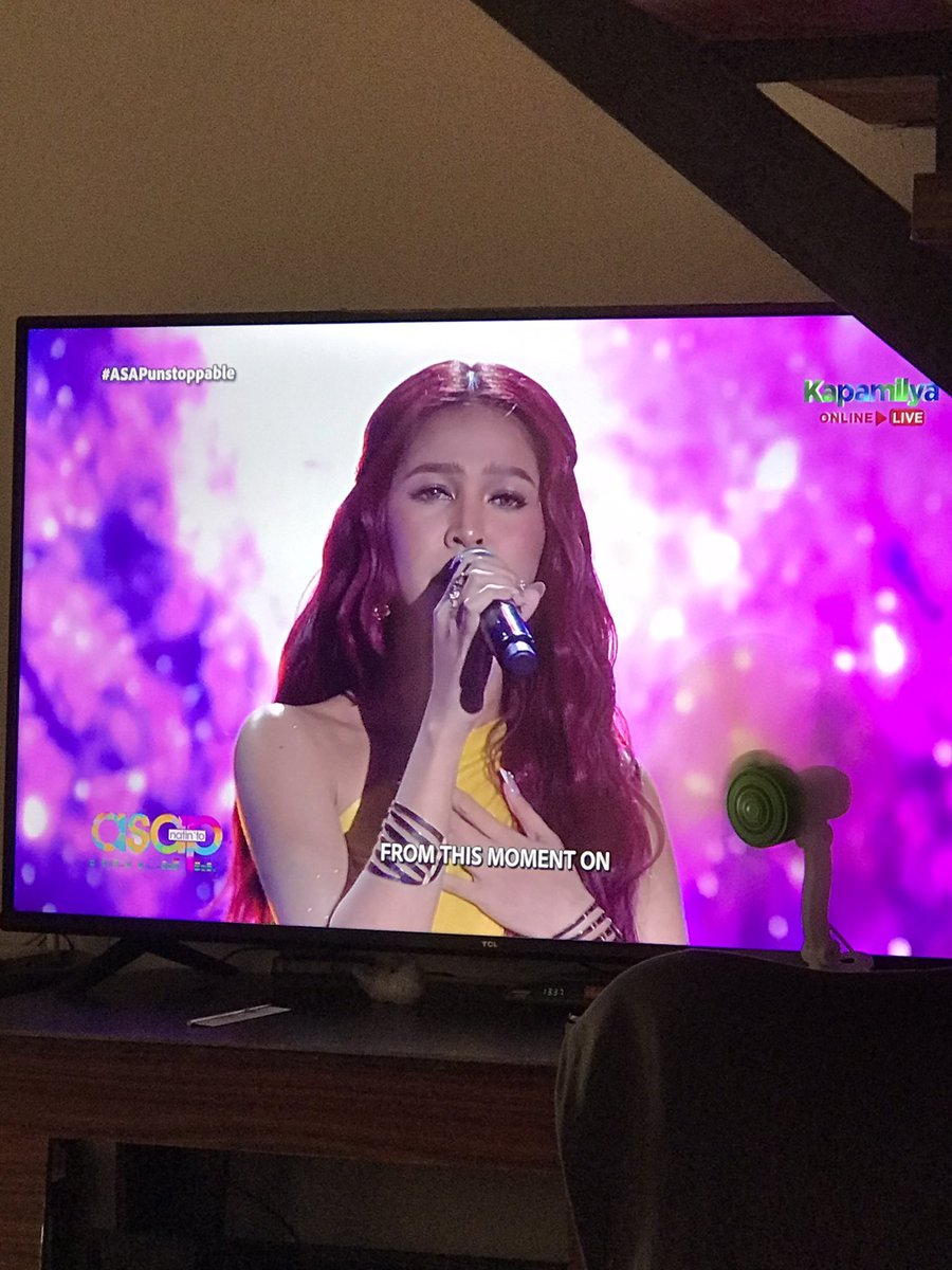 MarielleAly2's tweet photo. #ASAPunstoppable
#JMielle https://t.co/8BxRREKRFN