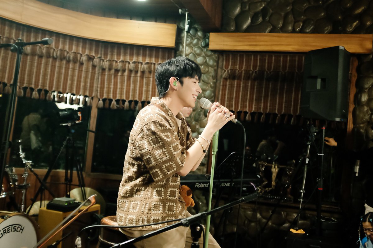 Salamat sa naglakbay at sa lahat ng nakasama ko sa Baguio 🫂 Sa uulitin, Cozy Cove!

Nasa BAGUIO si COVEbigan
#justin #justinLiveAtTheCozyCove