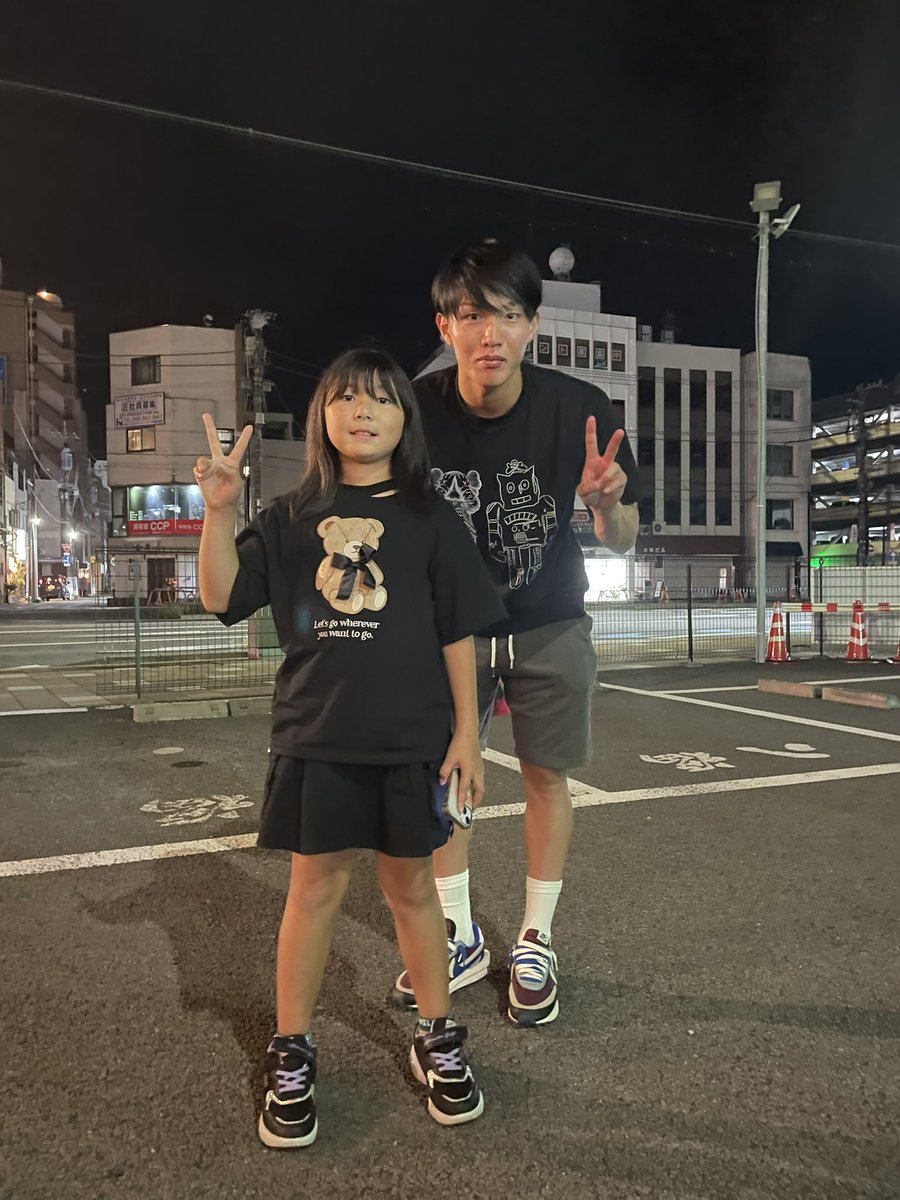 🆚FC今治 #柳町魁耀　#azulclaro1990  を応援に沼津愛鷹へ🚗遅い夕食後泊まらず帰路へ💦😆