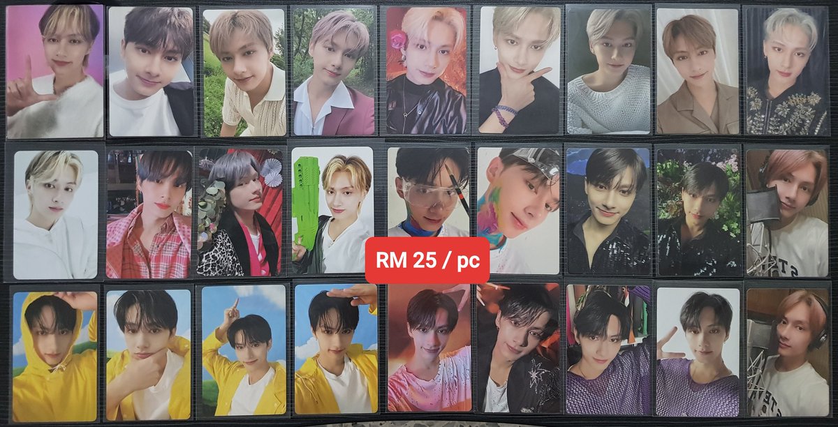 tzyynottzzy's tweet photo. WTS SEVENTEEN JUN photocards

*prefer selling in bulk*
#pasarseventeen #pasarsvt #pasarseventeenmy #pasarSVTmy https://t.co/dICDJosQbu
